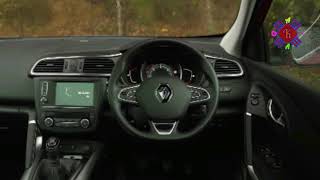 2019 Renault Kadjar 2018 all new [upl. by Nirrep]