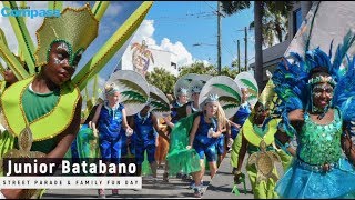 In focus Junior Batabano street parade [upl. by Houghton]