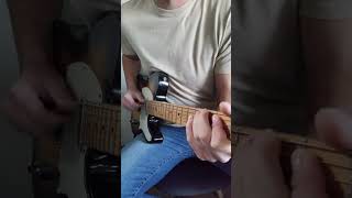 Fender TELECASTER amp Country Music guitar [upl. by Laumas]