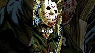 Why You Should Watch Friday The 13th [upl. by Dnama]