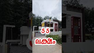 Pothencode 55 lakhs new house sale ekeralarealestate plotsforsale [upl. by Neelia195]