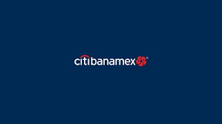 ¿Cómo puedo pagar servicios desde Citibanamex Móvil® [upl. by Melita524]