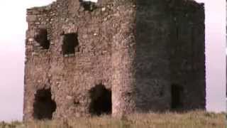 Donegal TV Donegal Locations  Burt Castle [upl. by Ainollopa2]