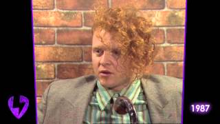 Simply Red On Anger amp Politics Interview  1987 [upl. by Nilesoy57]