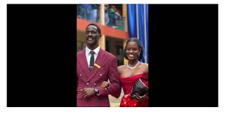 Greenhill Academy Prom Party 2023 Highlights mustwatch greenhillacademy [upl. by Arabele]