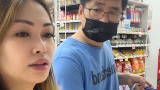 UNGOL PRANK SA SUPERMARKET [upl. by Eneleahcim]