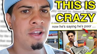 AUSTIN MCBROOM HAS LOST IT [upl. by Nylime]