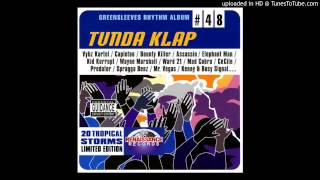 Dj Shakka  Tunda Clap Riddim Mix  20032004 [upl. by Ahsinrad384]