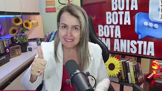 DEPUTADO BOLSONARISTA VAN HATTER SE LASCOU [upl. by Nirrol433]