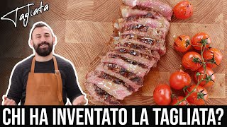 La vera tagliata originale  o quasi  e le sue alternative ECONOMICHE [upl. by Carita]