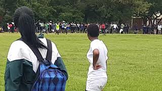 Marondera High U20 Medley 2018CarterStavoMalcomHarikeni [upl. by Abbe]