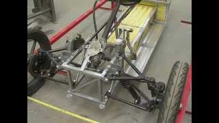 TRIKE WHEEL ALIGNMENT [upl. by Candie]