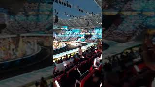 WorldSkills Kazan Opening Ceremony 2019 [upl. by Trinidad]