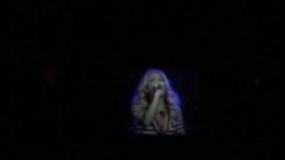 Carrie Underwood Live in Salt Lake City [upl. by Quiteria]