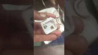 Electrician Lovers ⚒️🔋🪛 Door Sensor switch onoff Need Your Subscribe instagram love india [upl. by Cantu]