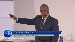 Introdução à Medicina Quântica  Dr Lair Ribeiro Vídeos [upl. by Verger339]