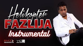 Fazlija  Helikopter Instrumental TikTok Song [upl. by Analeh]