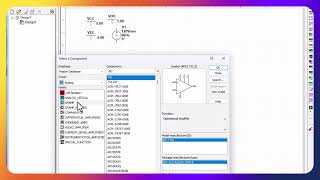 OP amp part Selection [upl. by Abner633]