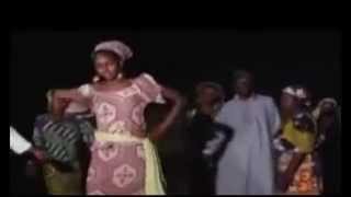 Garabasa  Hausa Song [upl. by Attenehs202]