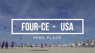 BERCK 2018  FOURCE [upl. by Diandra]