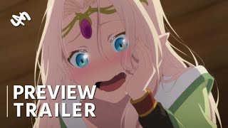 Arifureta Shokugyou de Sekai Saikyou 3rd Season Episode 9  Preview Trailer [upl. by Cha]