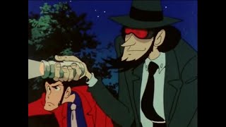 Lupin III No Context [upl. by Mungo]