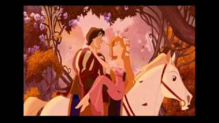 Disneys Enchanted Giselle And Edwards Relationship [upl. by Enineg]