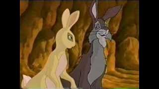 Watership Down Series Ep15  The Round About [upl. by Bastian]