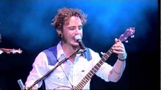 John Butler Trio  Better Than [upl. by Nayr]