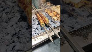 Bar B Q Spacial With Punjabi Music food barbque travelistan [upl. by Isbella]