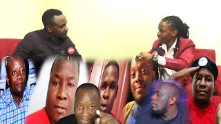 OLUTALO  KASUKU BEATS LUMBUYE HANDS DOWN AFTER LUMBUYE POSTING ATTACKING FAMOUS BLOGGERS [upl. by Rourke916]