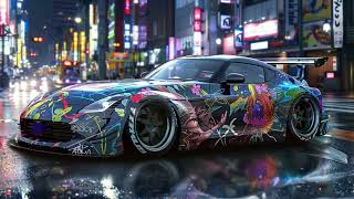 Best Trap Music Mix 2024 🎉 Hip Hop 🤑 Trap 🧠 Custom Cars 💀💀Berserk💀 Cruisin Wit Swag [upl. by Atinas]