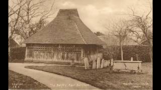 East Bergholt Bells ringing half muffled [upl. by Hiram]