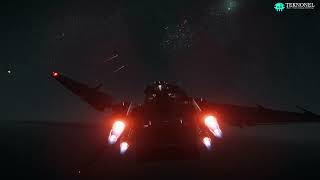 ERT Bounties are Nerfed Trying to find the best Rewards Part 1  Star Citizen 3231 [upl. by Anead]