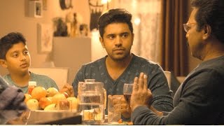 Jacobinte Swargarajyam l Jerrys risky situation to make money l Mazhavil Manorama [upl. by Aleciram95]