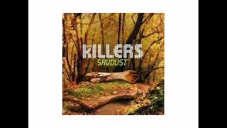 The Killers  Sweet Talk [upl. by Jaynes]