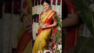 ❣️IAS Pavan Datta amp Dr❣️ Tejaswini Manogan 🥀Marriage Video  Wedding upsc ias shadi [upl. by Atiniuq607]