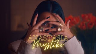 Anastasia  Mystiko Official Music Video [upl. by Burnard263]