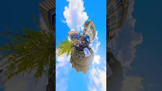 🚌 FOXES CHAMPIONS PARADE IPREDICTARIOT CHAMPIONS LEICESTER LCFC INSTA360 SHORTS [upl. by Nannahs]