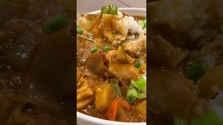 Easy Japanese Curry Fusion easyrecipe chicken [upl. by Fleece]