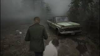 SILENT HILL 2 REMAKE Walkthrough Gameplay PART 1 The Beginning silenthillps1 silenthill2remake [upl. by Atnohsal176]