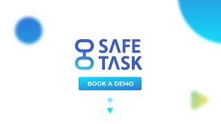 Introducing Safe Task  Hierarchical Task Analysis Diagram Software [upl. by Nanda]