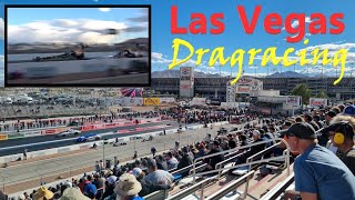 NHRA Nationals Dragracing Las Vegas Motor Speedway November 2024 [upl. by Suilenroc]