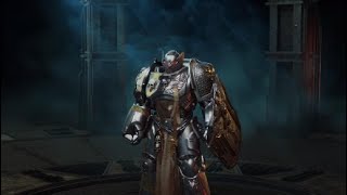 BULWARK POWER FIST PvP  Warhammer 40000 Space Marine 2 [upl. by Leake]