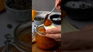 KürbisChutney 🎃🫙 EinfachTasty KürbisChutney KürbisRezept [upl. by Demeyer125]