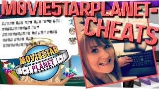 ►MovieStarPlanetCheats◄ Lets Play MovieStarPlanet mit Miri 038 [upl. by Gellman]