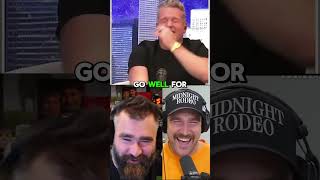 Pat Mcafee on fake punts nfl newheights patmcafee [upl. by Dodi]