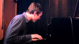 Lorenz Kellhuber Trio  Down Under from the album COSMOS live at ATrane Berlin [upl. by Nomzed]