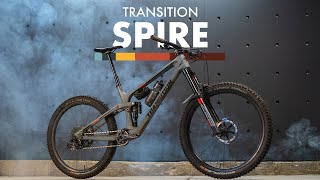 Transition Spire Review A Cloud With Wheels [upl. by Zilber]