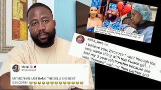 Cassper Nyovest Responds To Thobeka Majozi  Pulane Xposed Again A Serial Home Wrecker 🤮 [upl. by Courtenay]